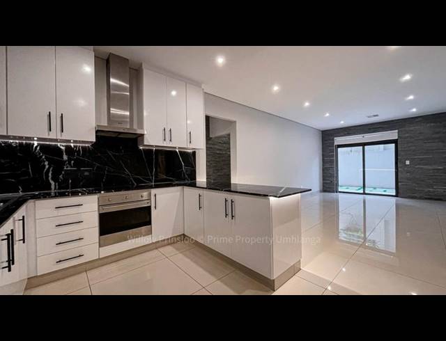 4 BEDROOM PROPERTY TO RENT IN IZINGA